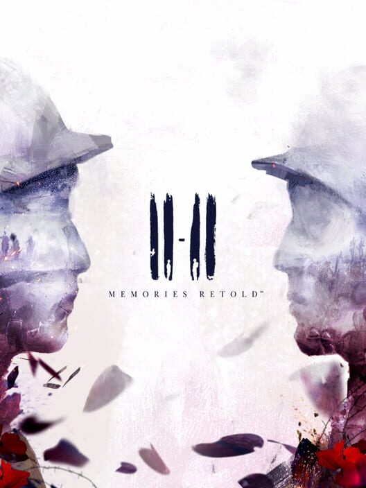 11-11: Memories Retold borítókép