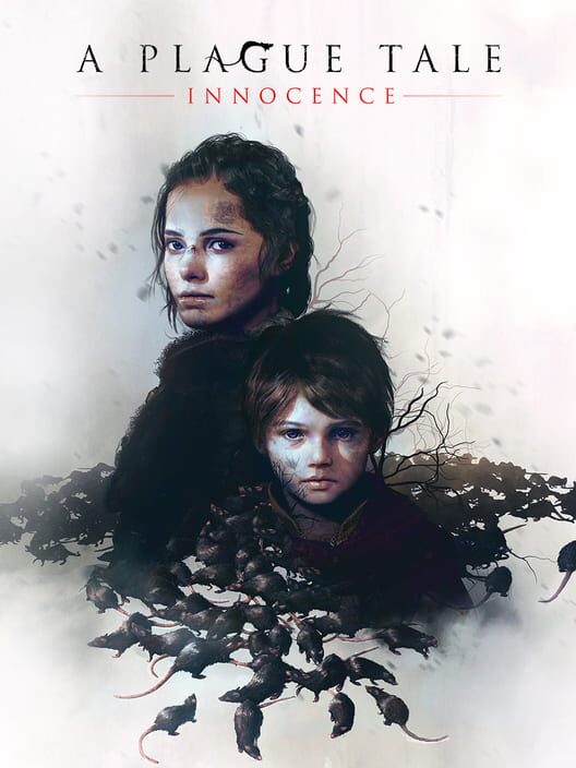A Plague Tale: Innocence borítókép