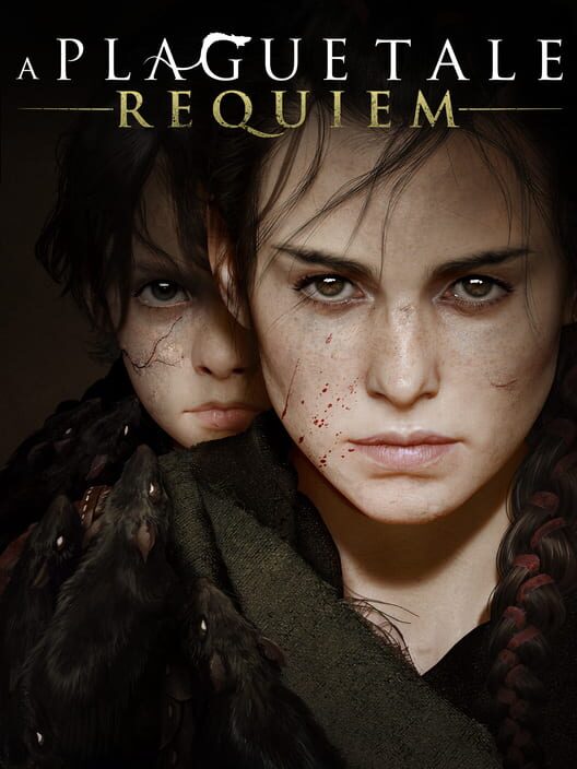 A Plague Tale: Requiem borítókép