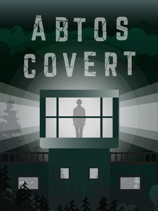 Abtos Covert borítókép