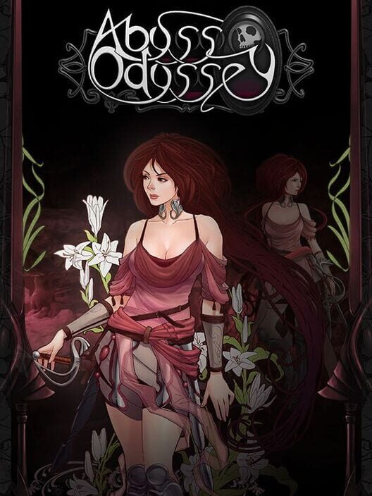 Abyss Odyssey borítókép