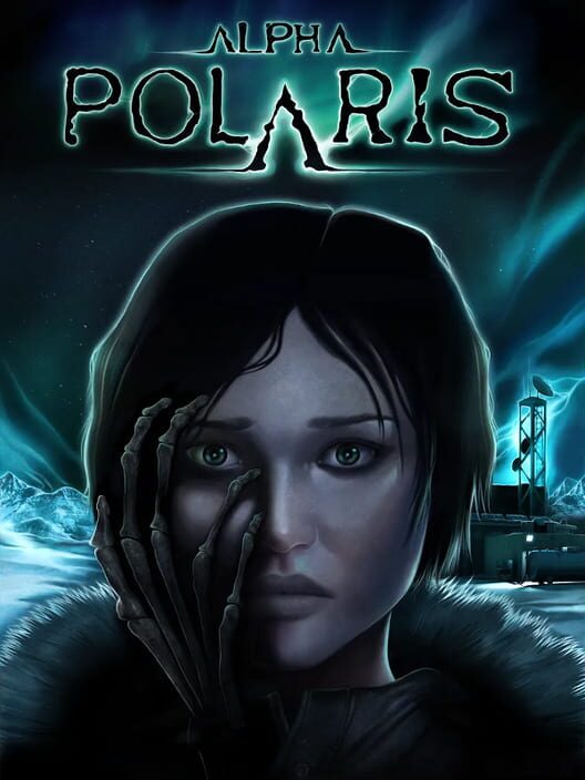 Alpha Polaris borítókép