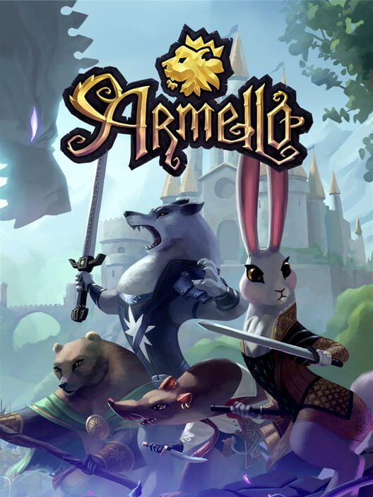 Armello borítókép
