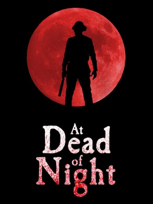 At Dead Of Night borítókép
