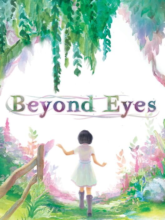 Beyond Eyes borítókép