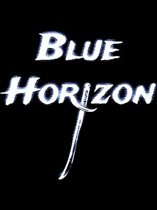 Blue Horizon borítókép