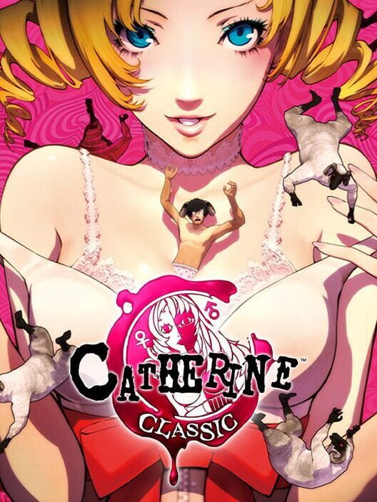 Catherine Classic borítókép