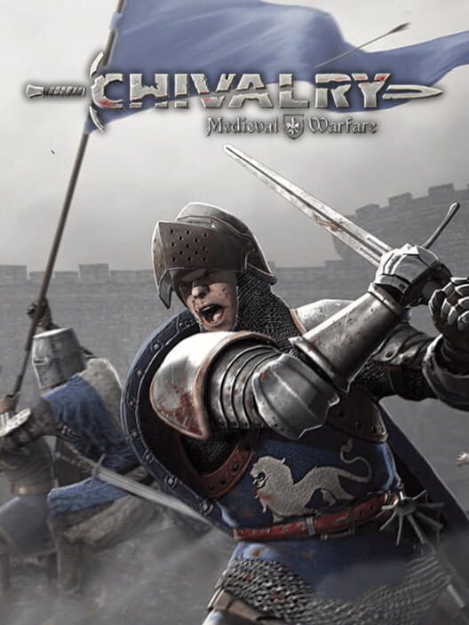 Chivalry : Medieval Warfare borítókép