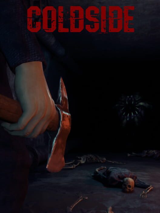 ColdSide borítókép