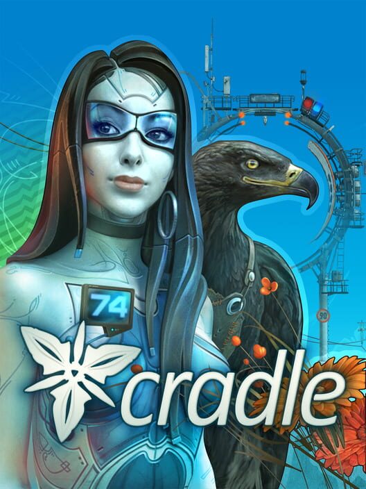 Cradle borítókép