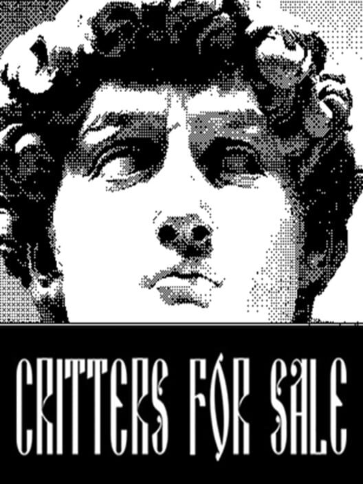 Critters for Sale borítókép