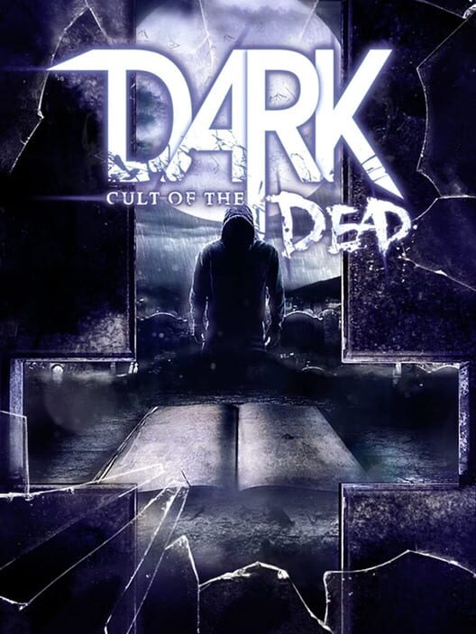 Dark: Cult of the Dead borítókép