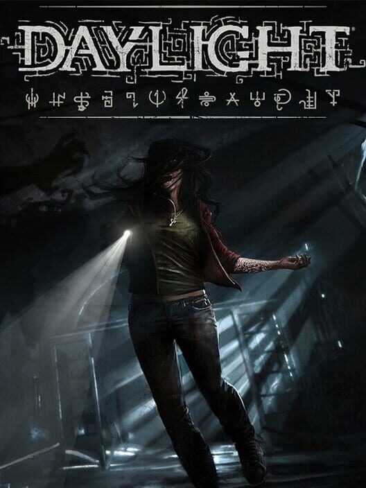 Daylight borítókép