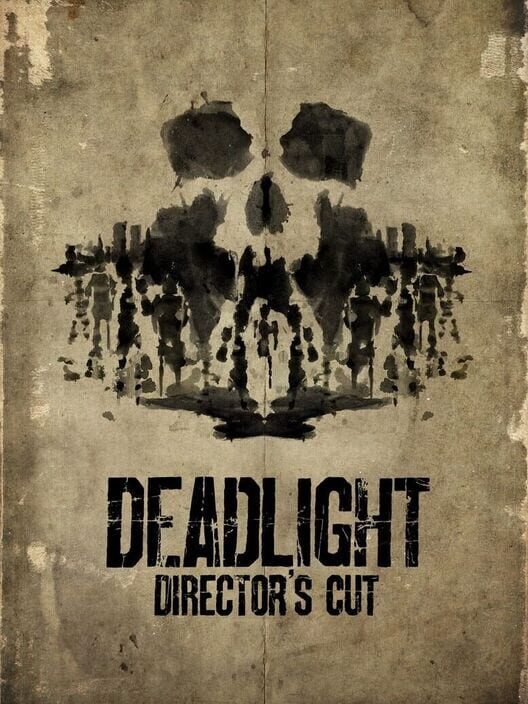 Deadlight: Director's Cut borítókép