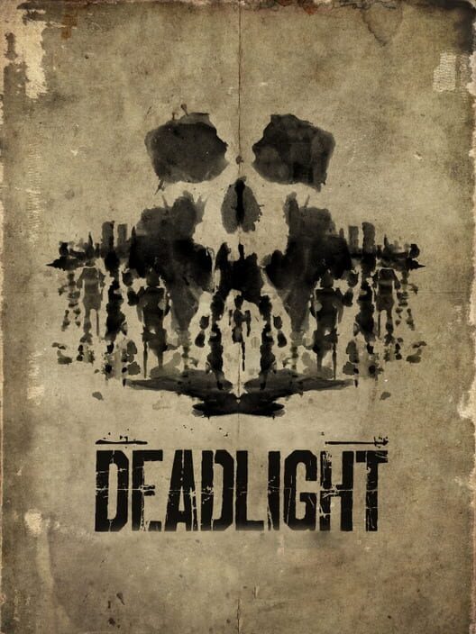 Deadlight borítókép