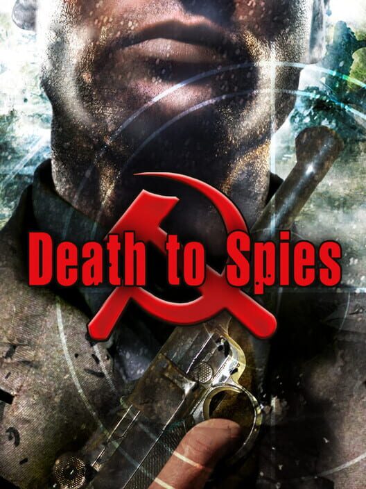 Death to Spies borítókép