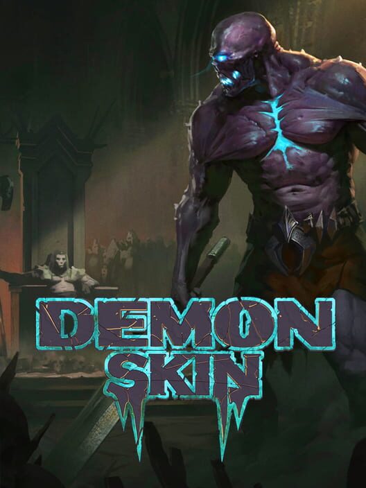 DEMON SKIN