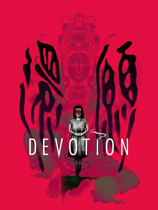 Devotion borítókép