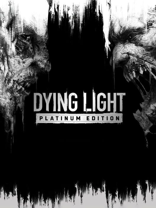 Dying Light: Platinum Edition borítókép