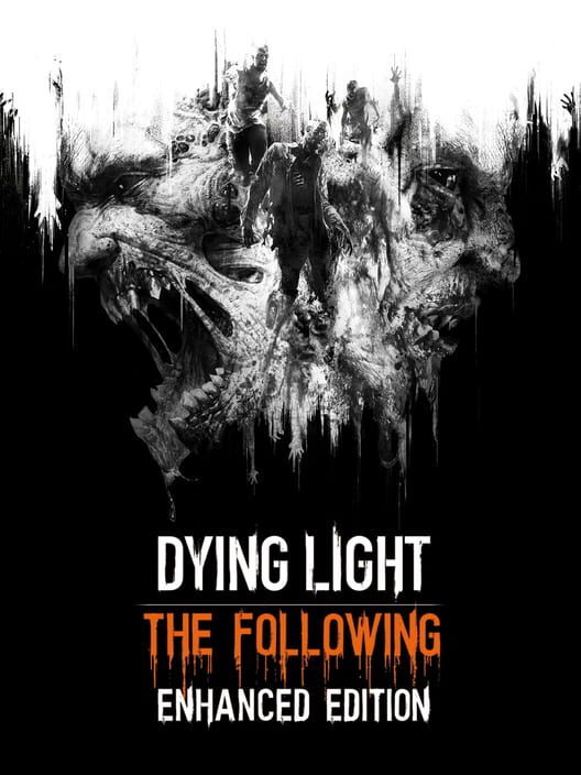 Dying Light: The Following - Enhanced Edition borítókép
