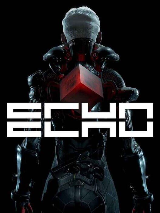 ECHO borítókép
