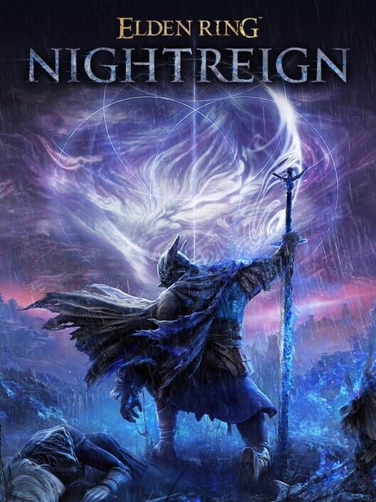 Elden Ring: Nightreign borítókép