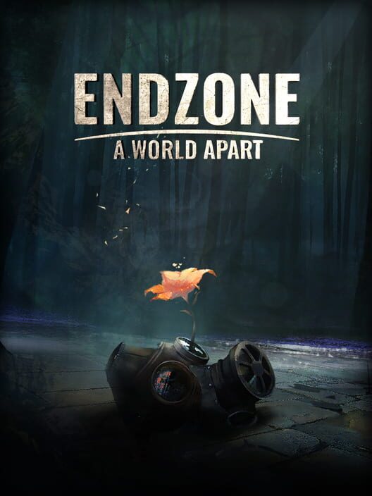 Endzone: A World Apart borítókép