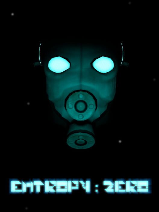 Entropy: Zero borítókép