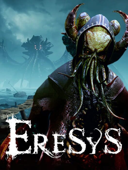 Eresys borítókép