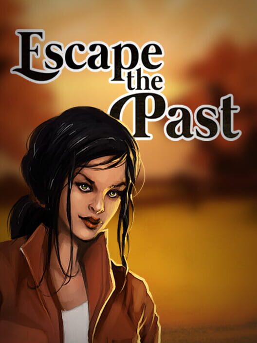 Escape the Past borítókép