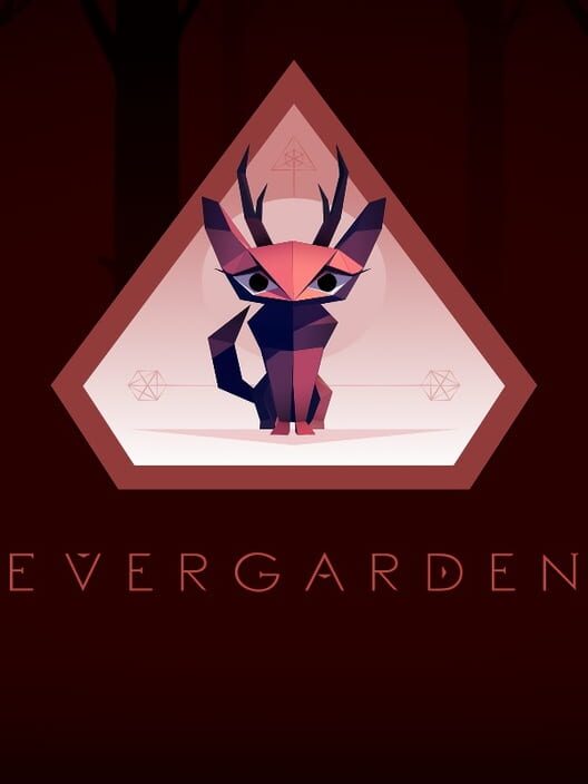 Evergarden borítókép