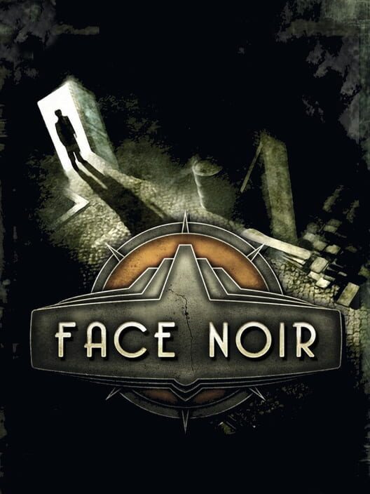 Face Noir borítókép