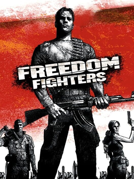 Freedom Fighters