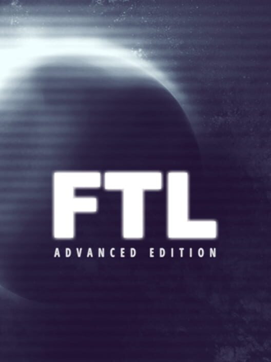 FTL: Advanced Edition borítókép