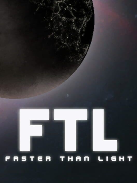 FTL: Faster Than Light borítókép