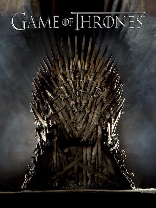 Game of Thrones borítókép