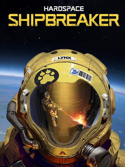 Hardspace: Shipbreaker borítókép