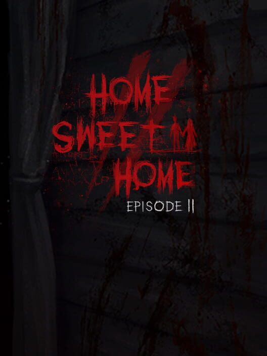 Home Sweet Home: Episode 2 borítókép