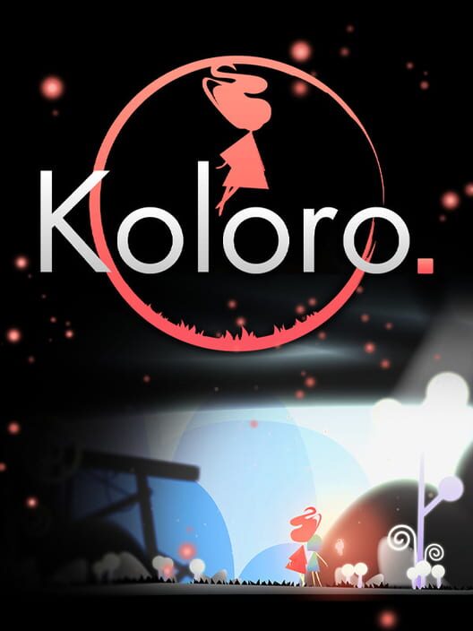 Koloro borítókép