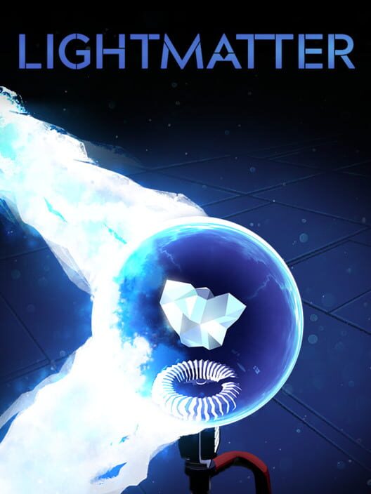 Lightmatter borítókép