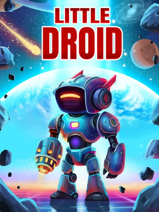 Little Droid