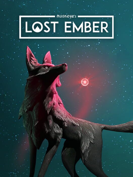 Lost Ember borítókép