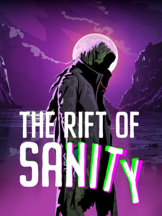 Menace from the Deep: The Rift of Sanity borítókép