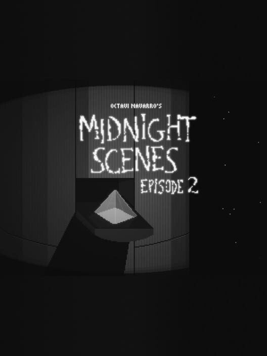 Midnight Scenes Episode 2: The Goodbye Note borítókép