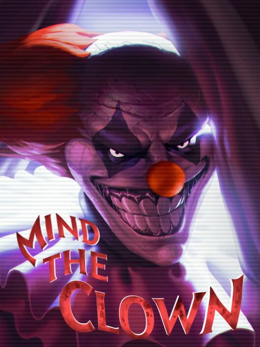 Mind the Clown