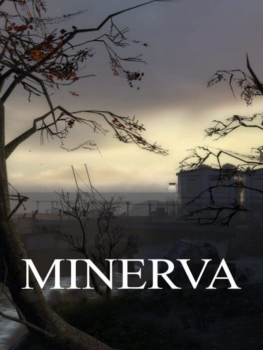 MINERVA borítókép