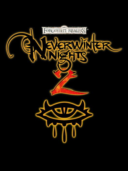 Neverwinter Nights 2 borítókép