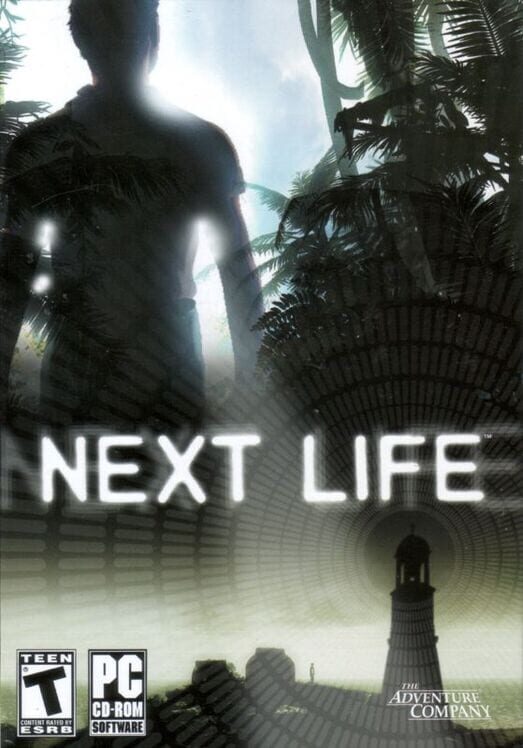 Next Life borítókép