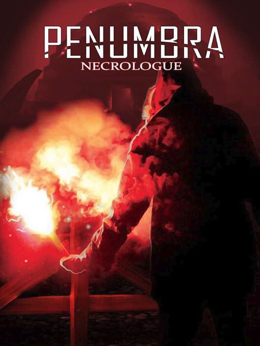 Penumbra: Necrologue