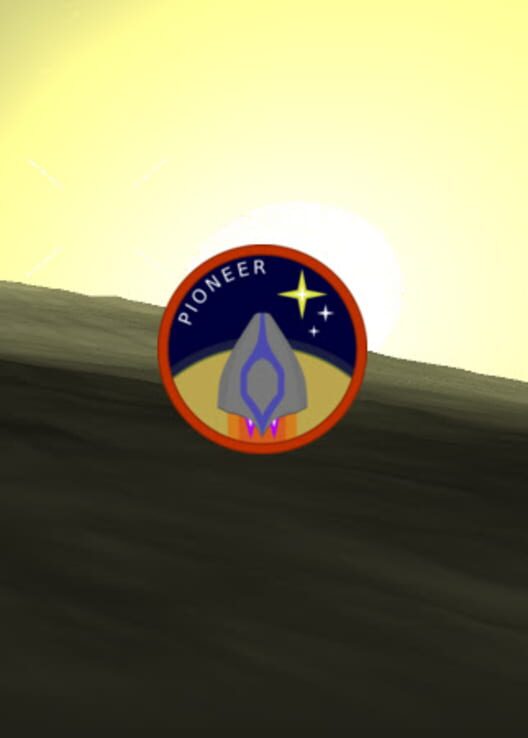 Pioneer borítókép